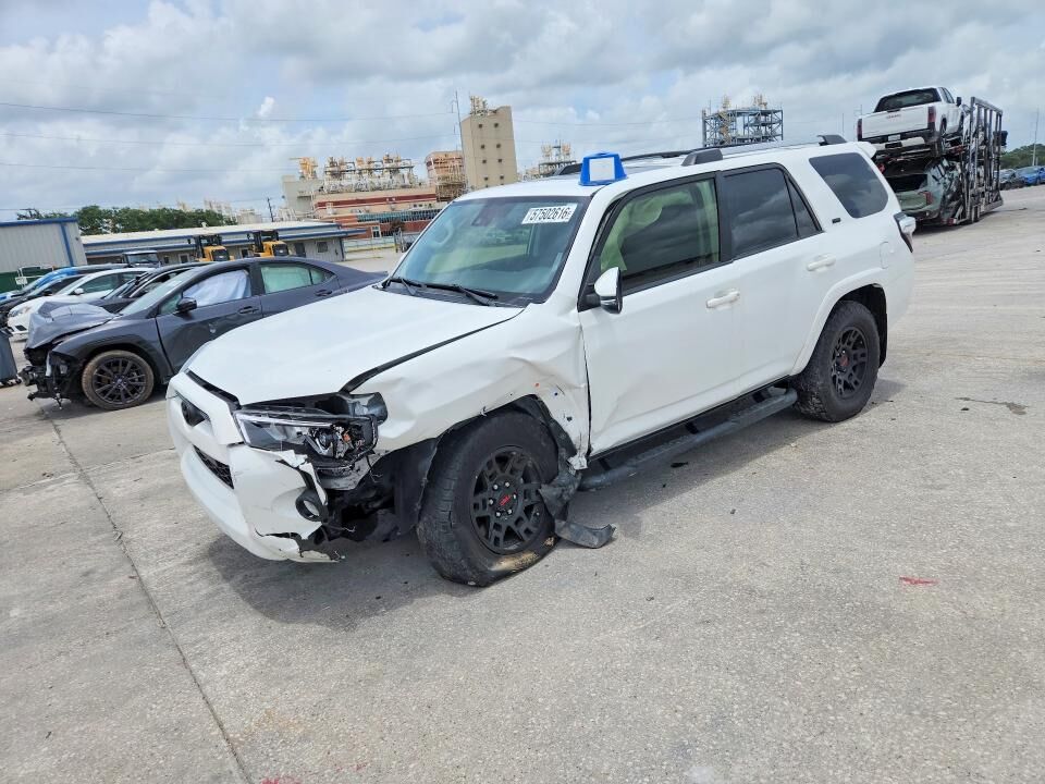 2023 TOYOTA 4-Runner