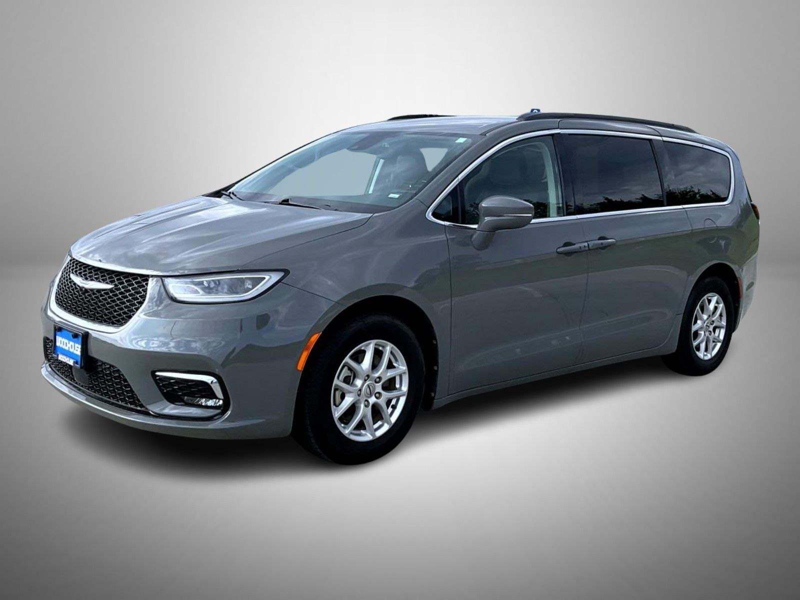 2022 CHRYSLER Pacifica