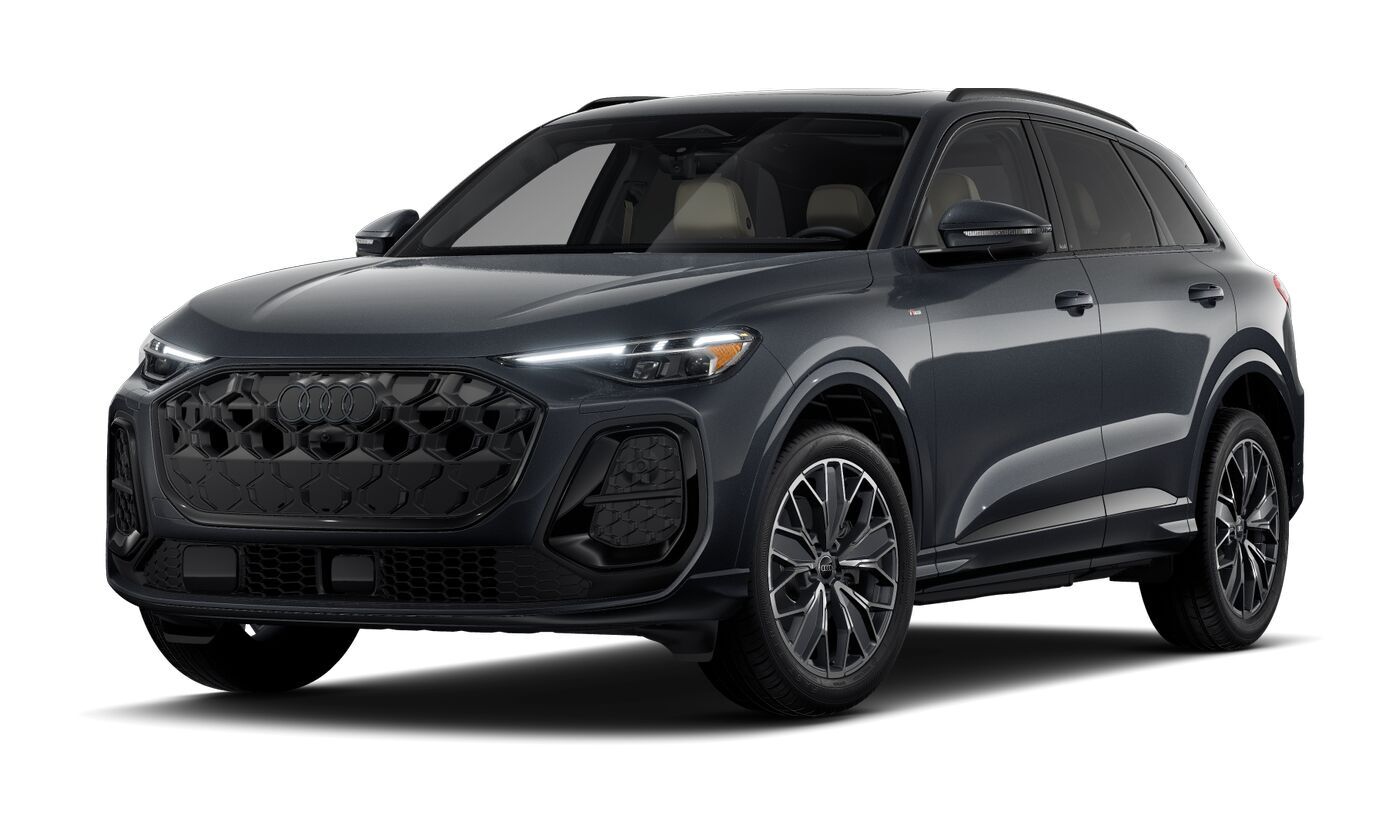 2026 AUDI Q5