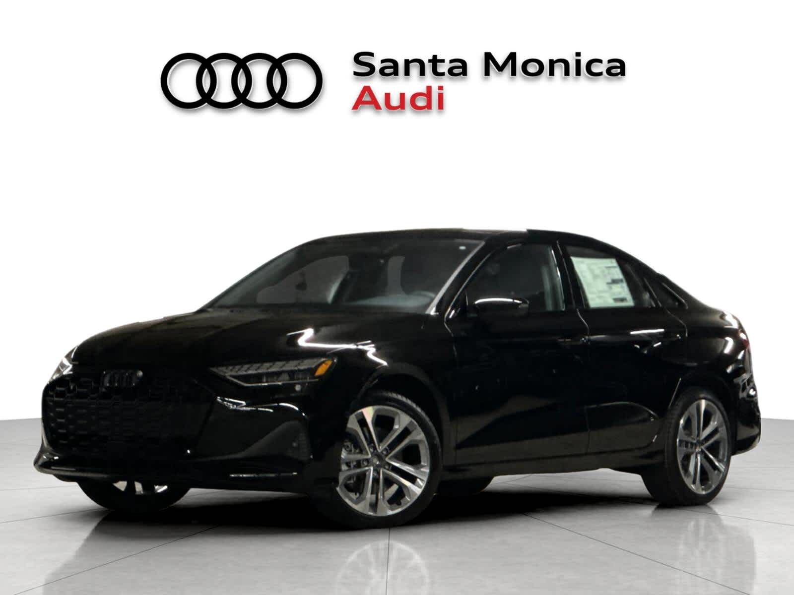 2026 AUDI A3