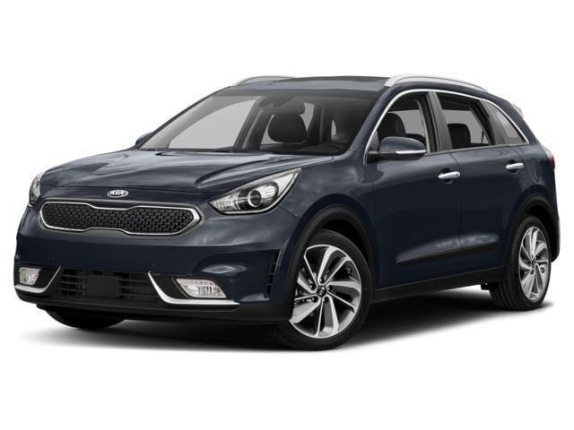 2017 KIA Niro