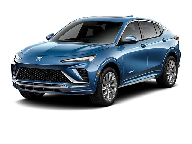2024 BUICK Envista