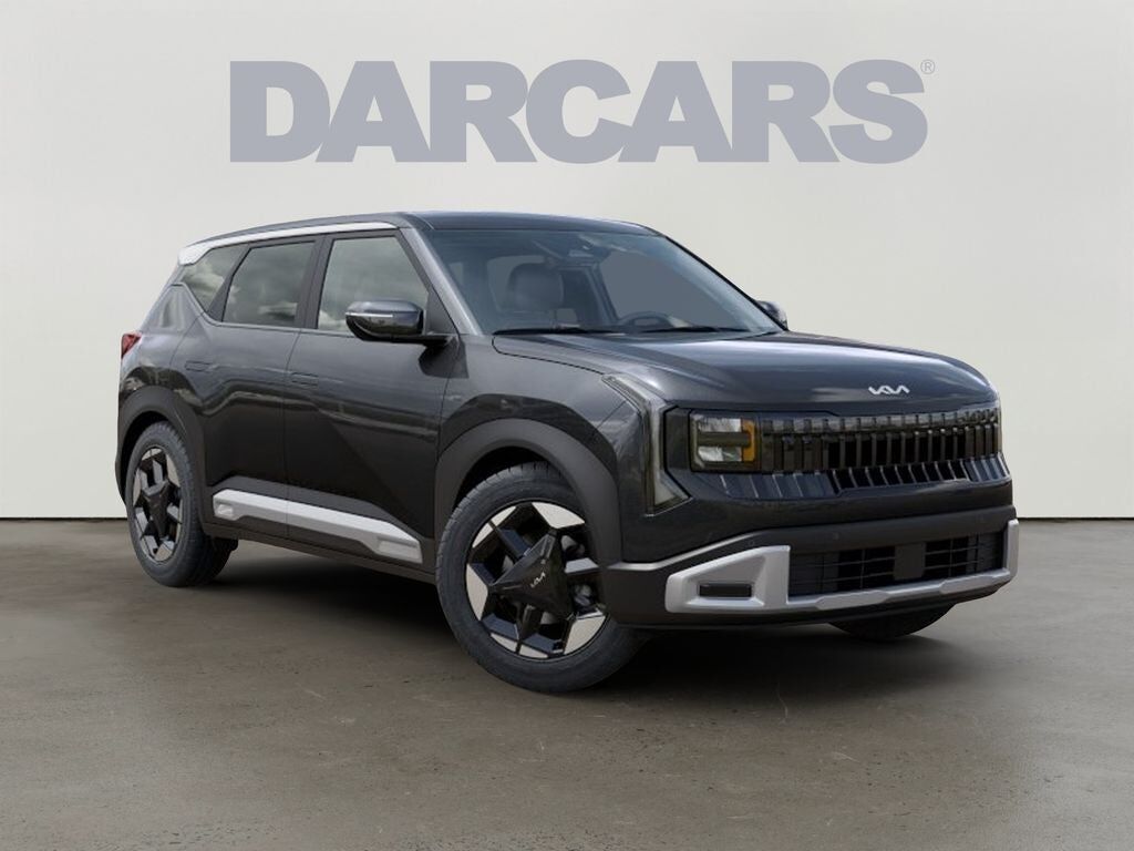 2027 KIA Seltos