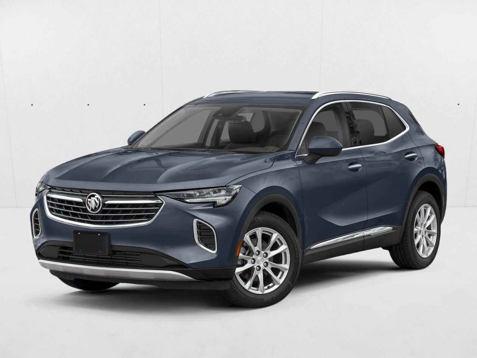 2021 BUICK Envision
