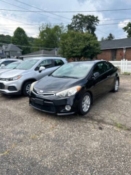 2015 KIA Forte