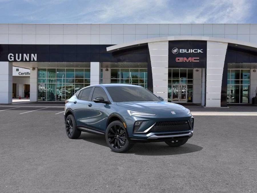 2026 BUICK Envista