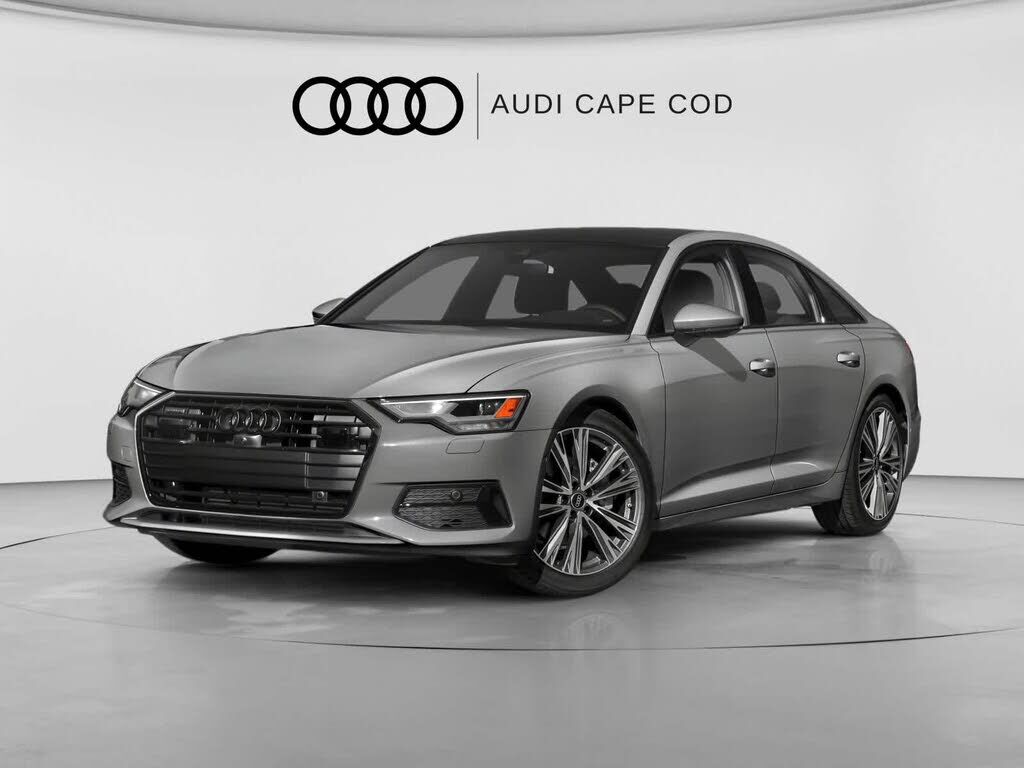 2024 AUDI A6