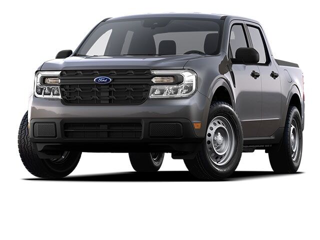 2022 FORD Maverick