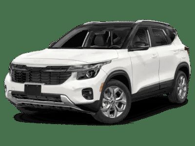 2025 KIA Seltos