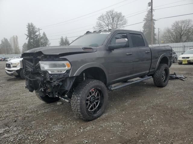 2019 RAM 2500