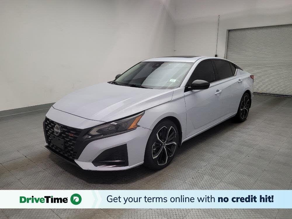 2023 NISSAN Altima