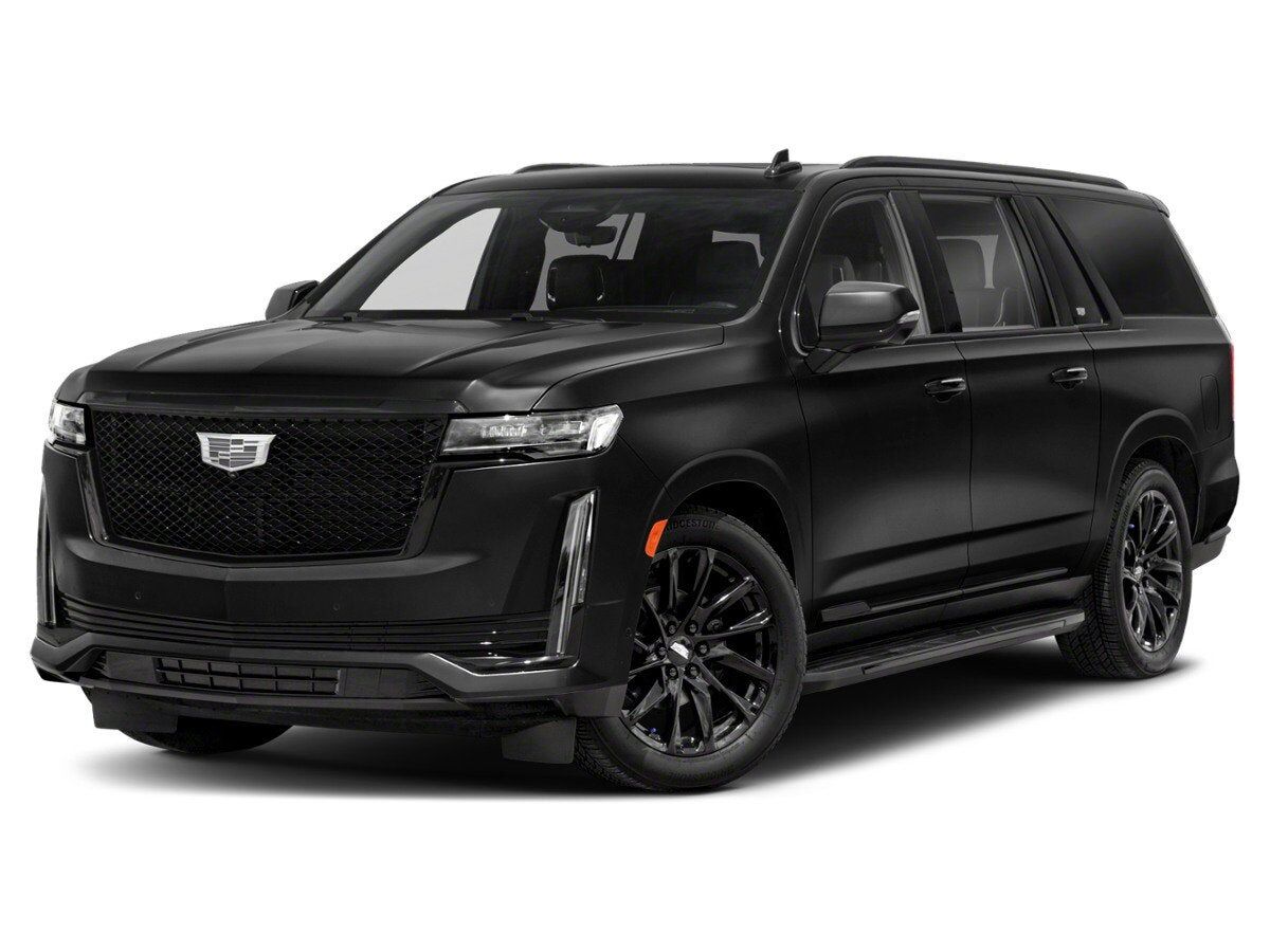 2023 CADILLAC Escalade ESV