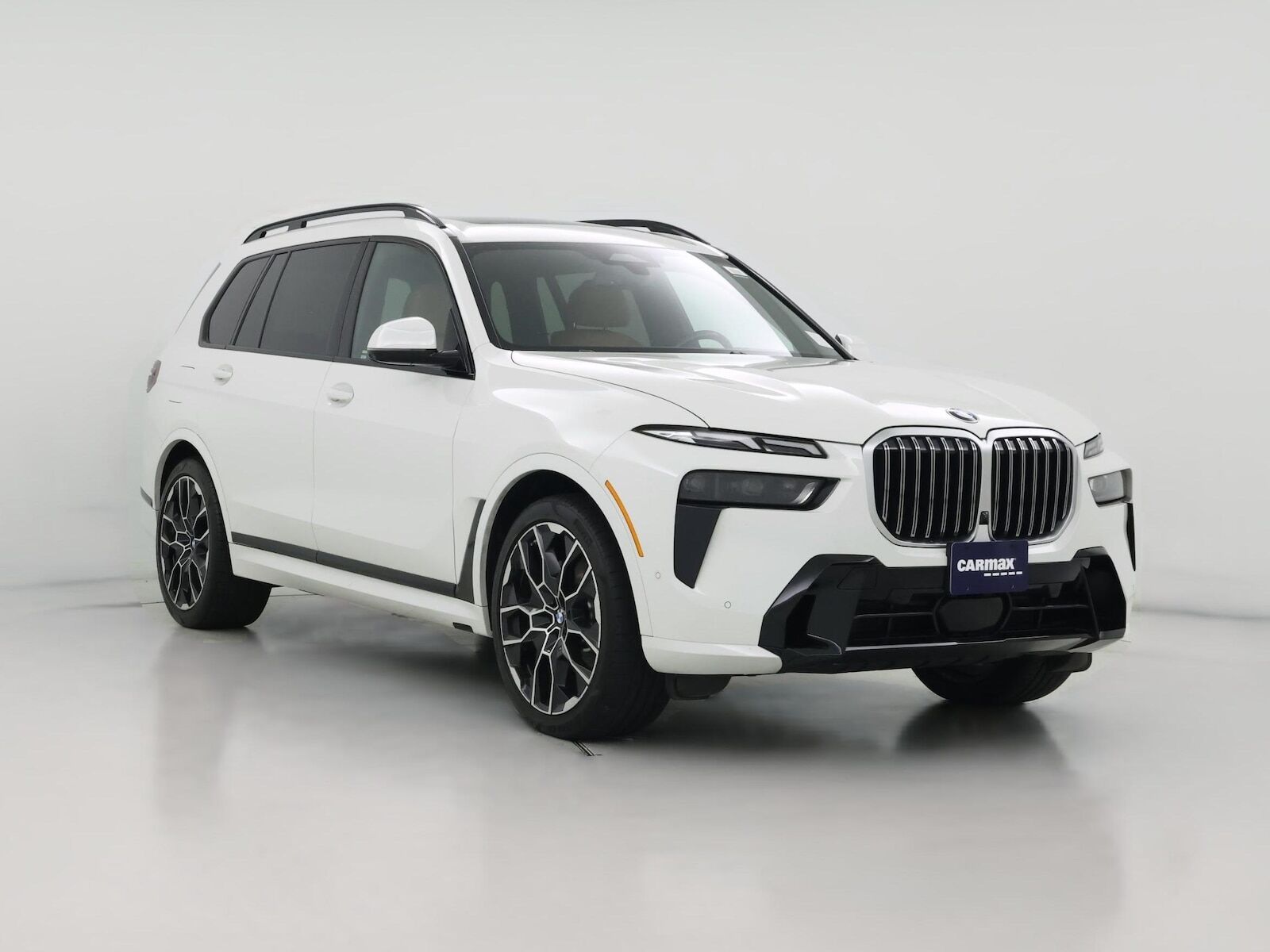 2024 BMW X7