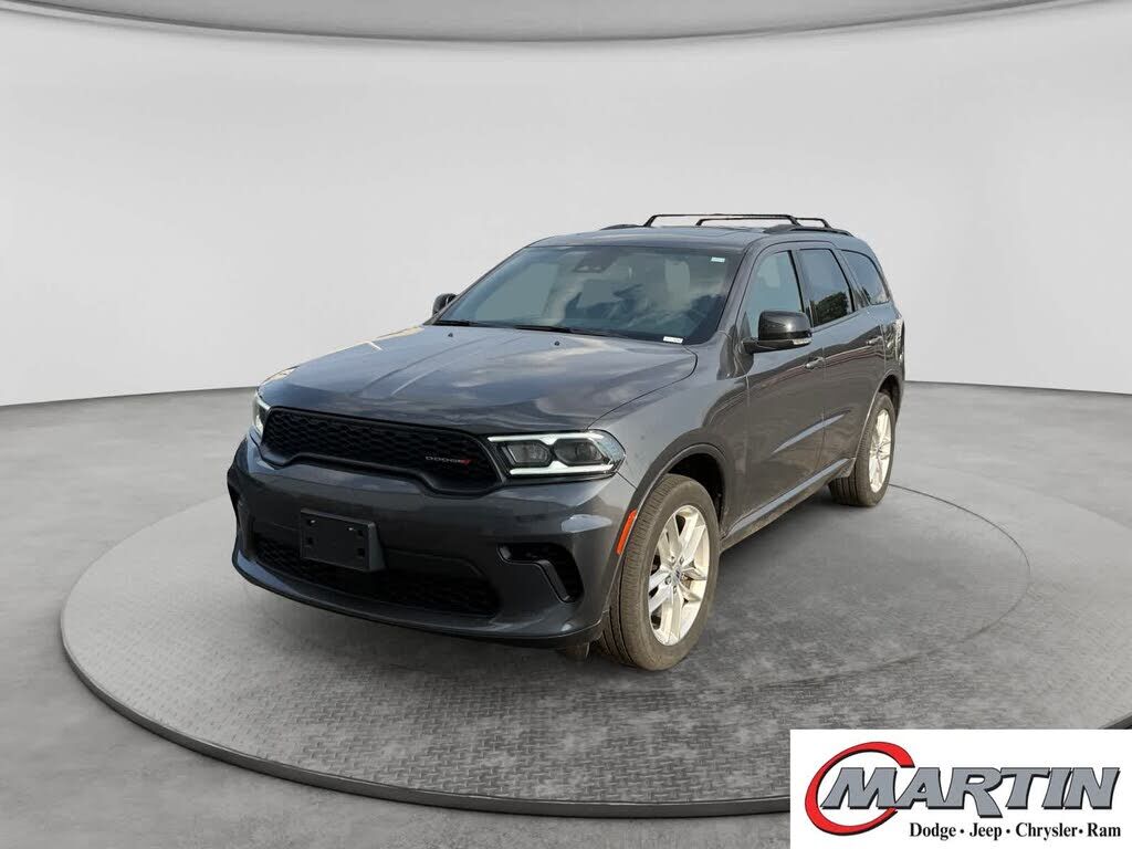 2024 DODGE Durango