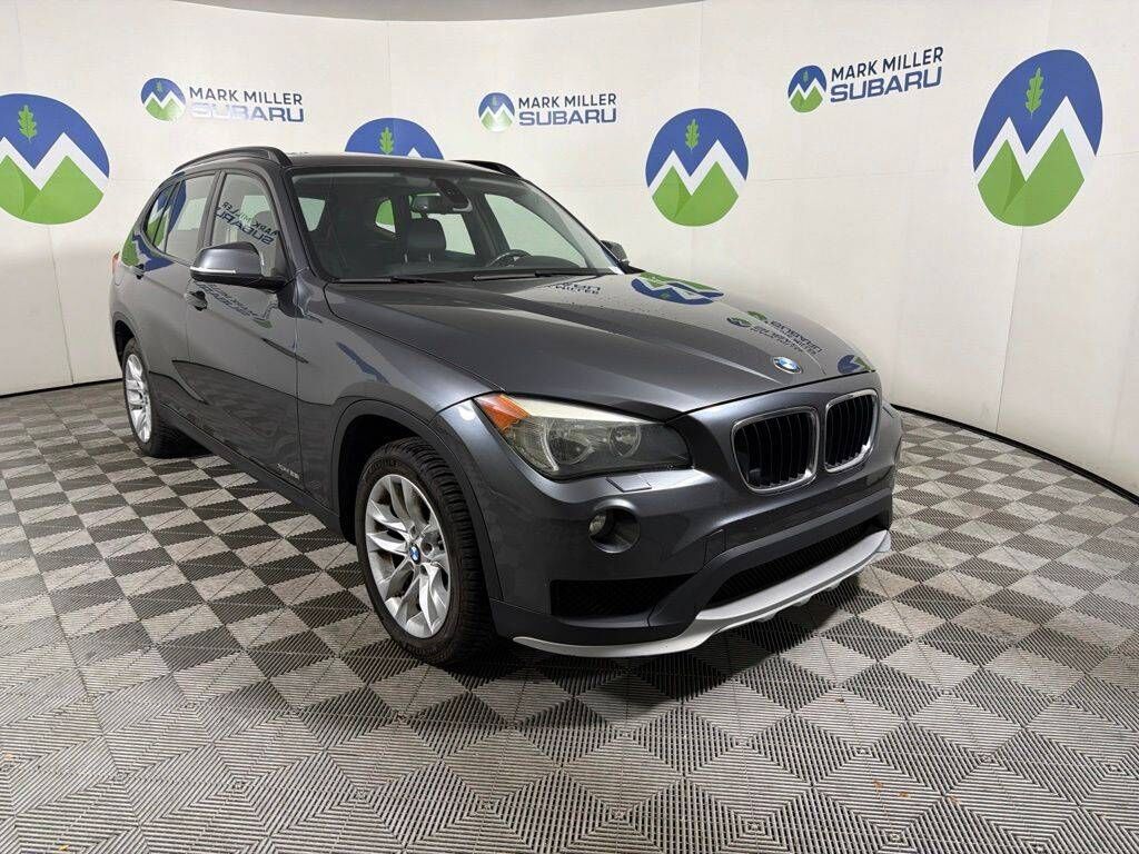 2015 BMW X1