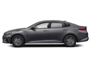 2020 KIA Optima
