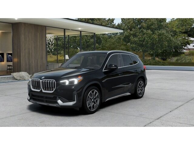 2027 BMW X1