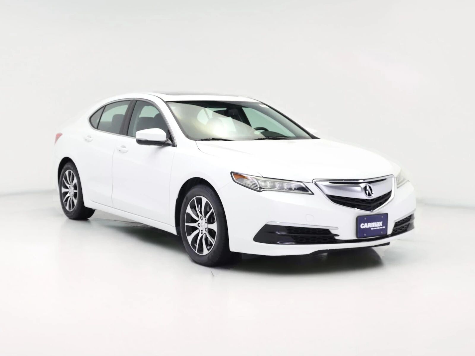 2015 ACURA TLX