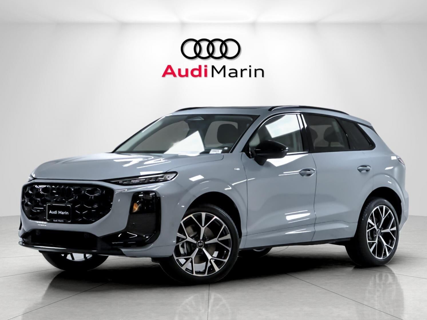 2026 AUDI Q3