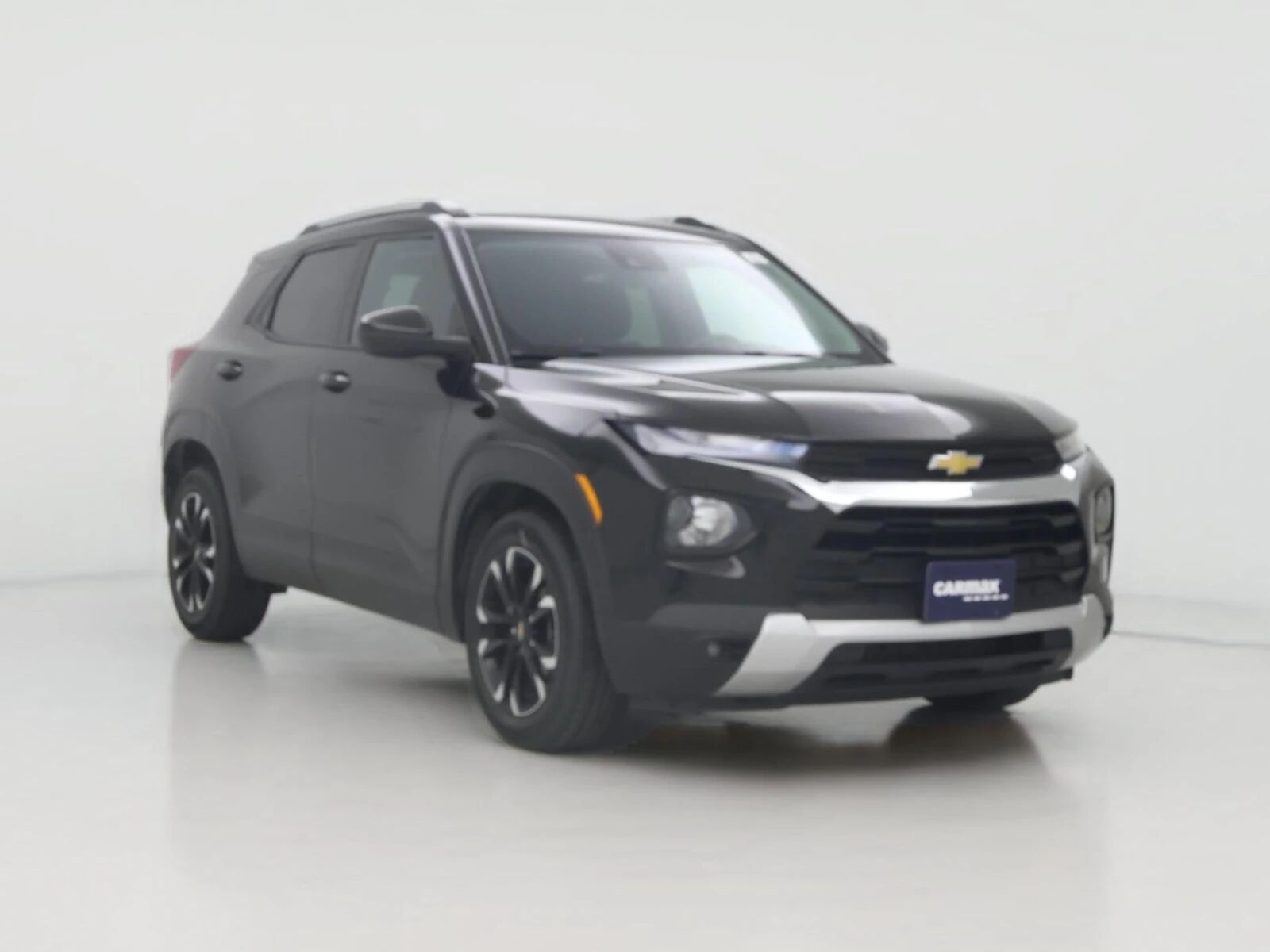 2022 CHEVROLET Trailblazer