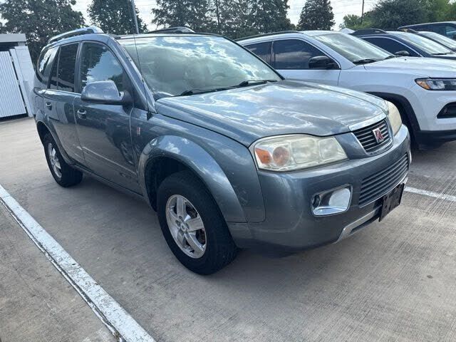 2007 SATURN Vue