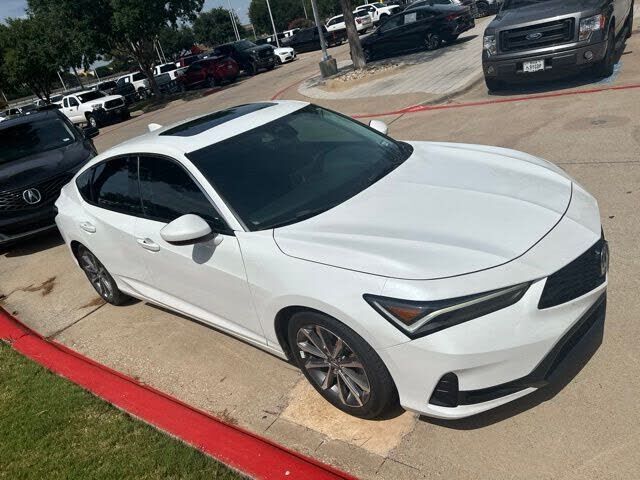 2024 ACURA Integra