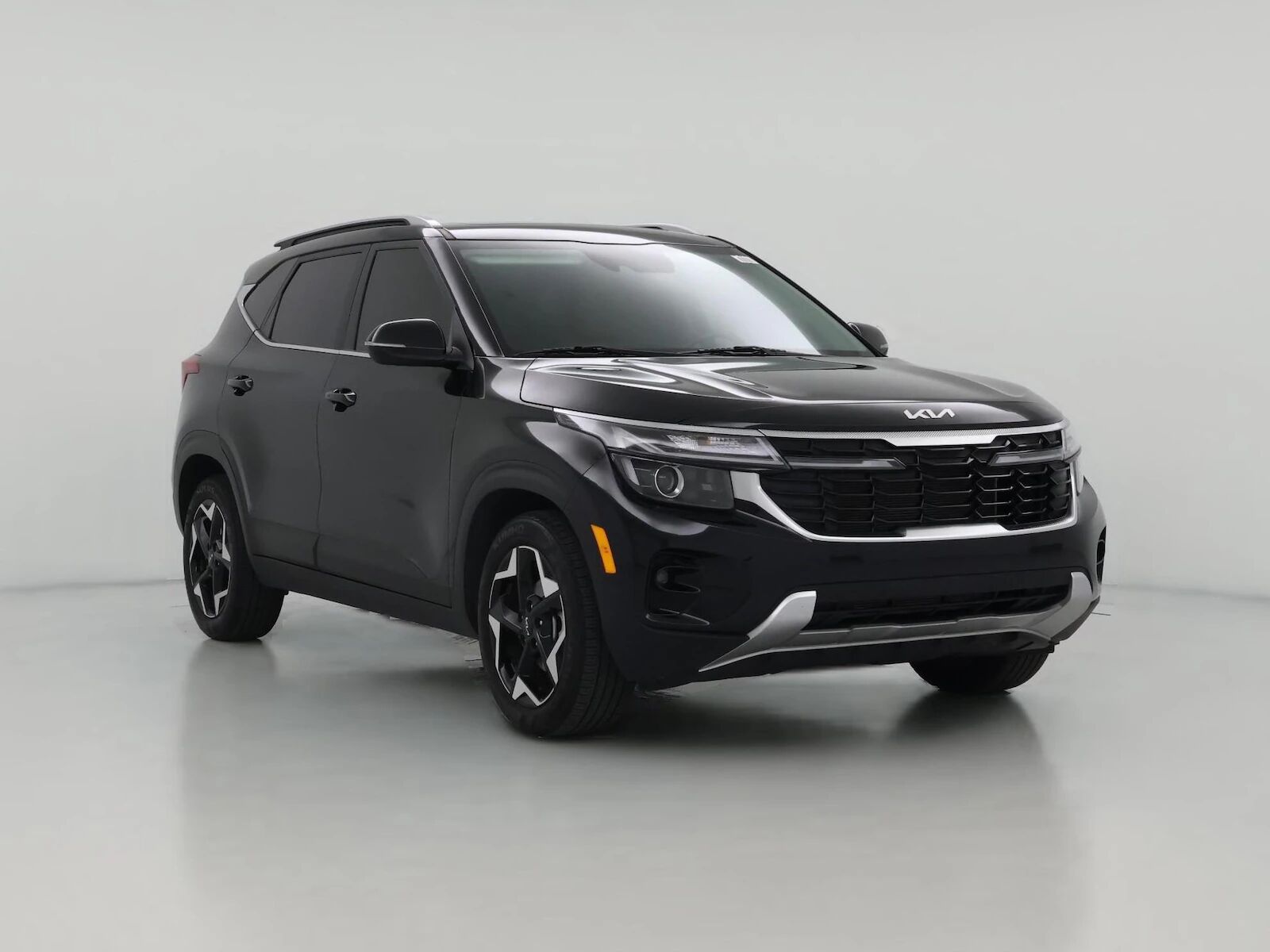 2025 KIA Seltos