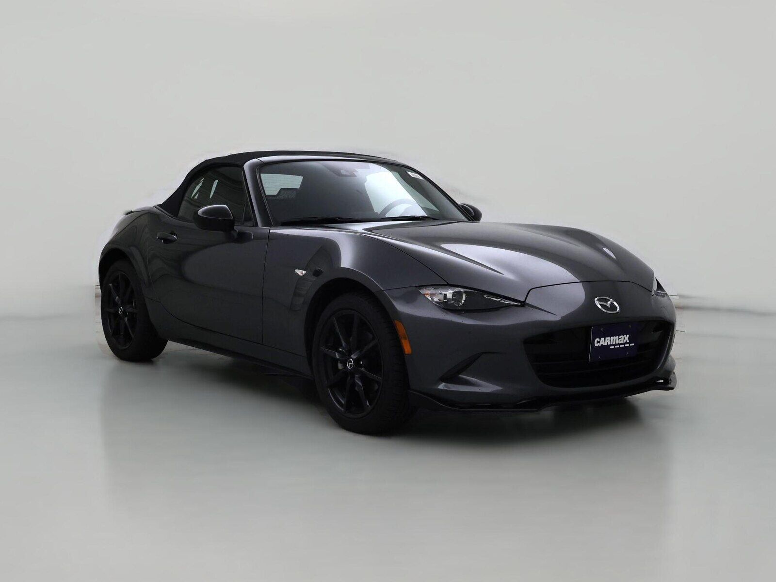 2023 MAZDA MX-5