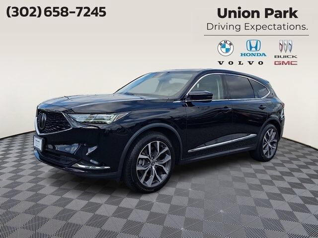 2023 ACURA MDX