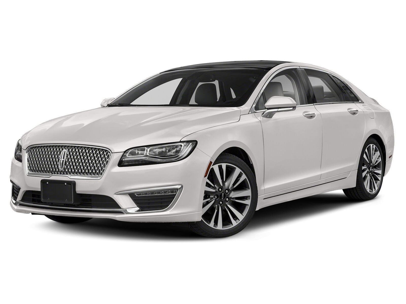 2019 LINCOLN MKZ