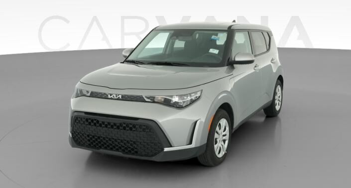 2025 KIA Soul