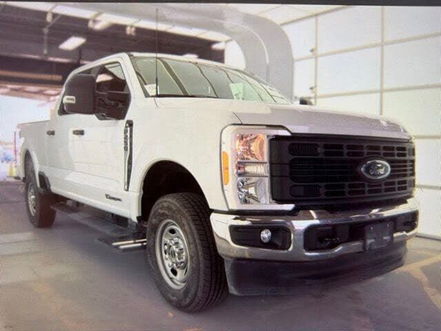 2023 FORD F-250