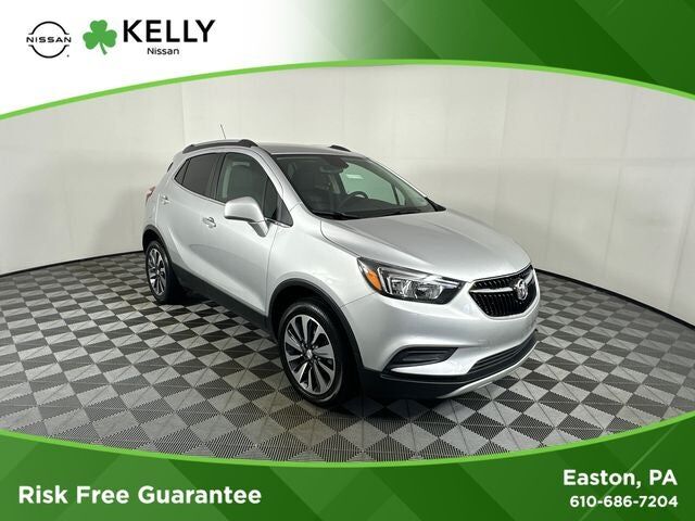 2022 BUICK Encore