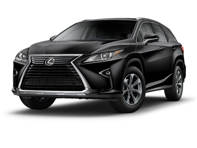 2019 LEXUS RX