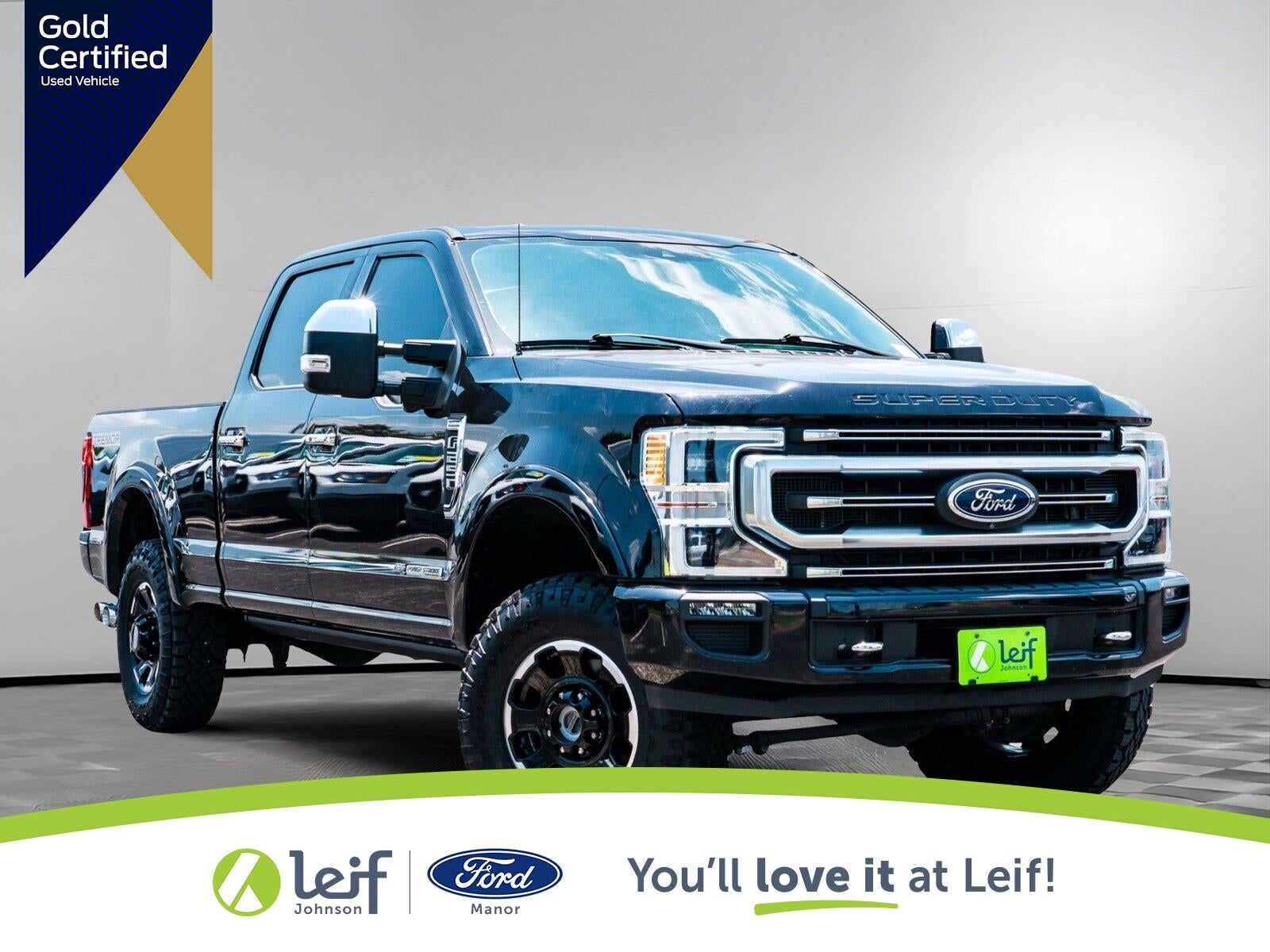 2021 FORD F-Super Duty