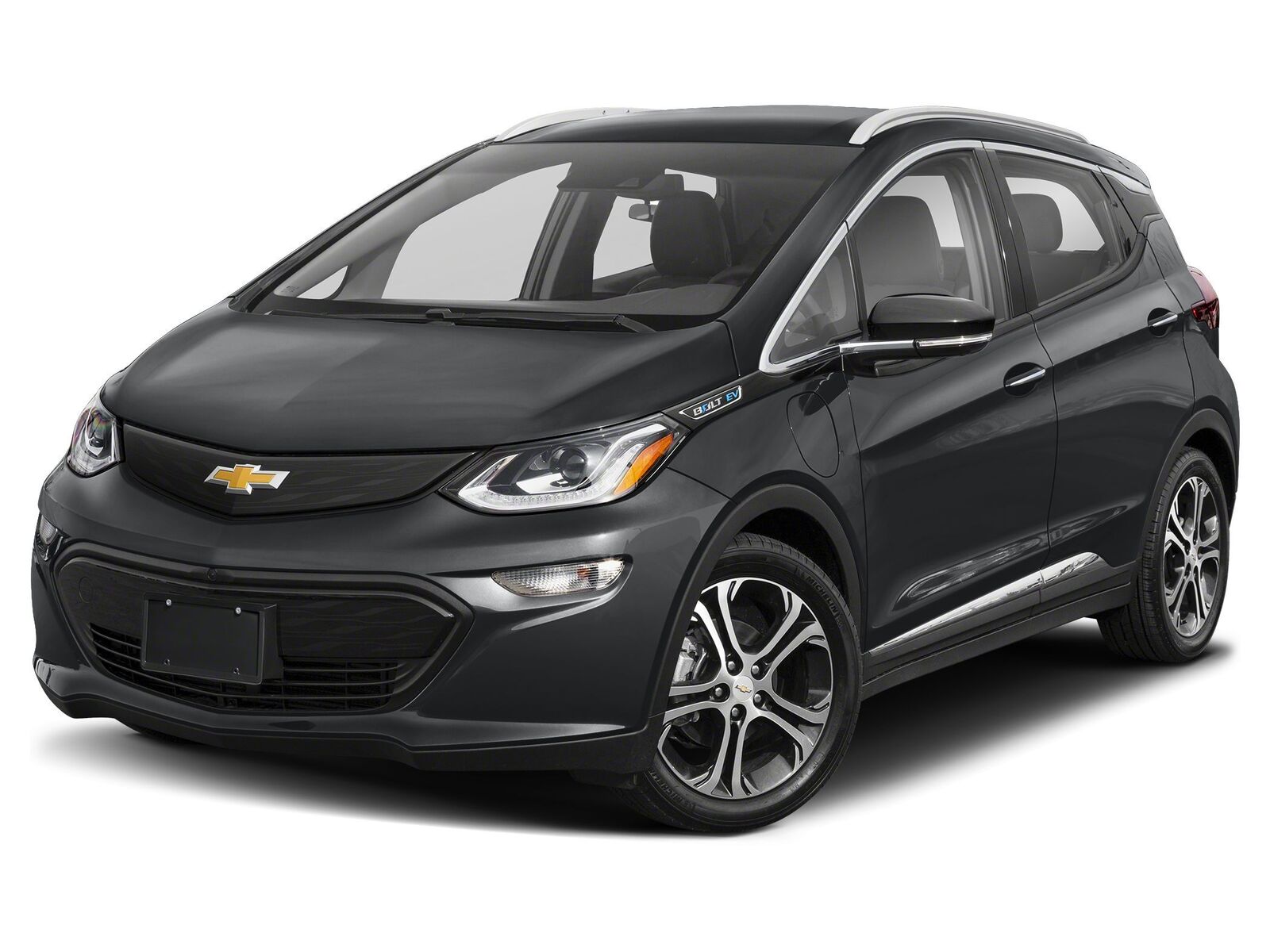 2019 CHEVROLET Bolt EV