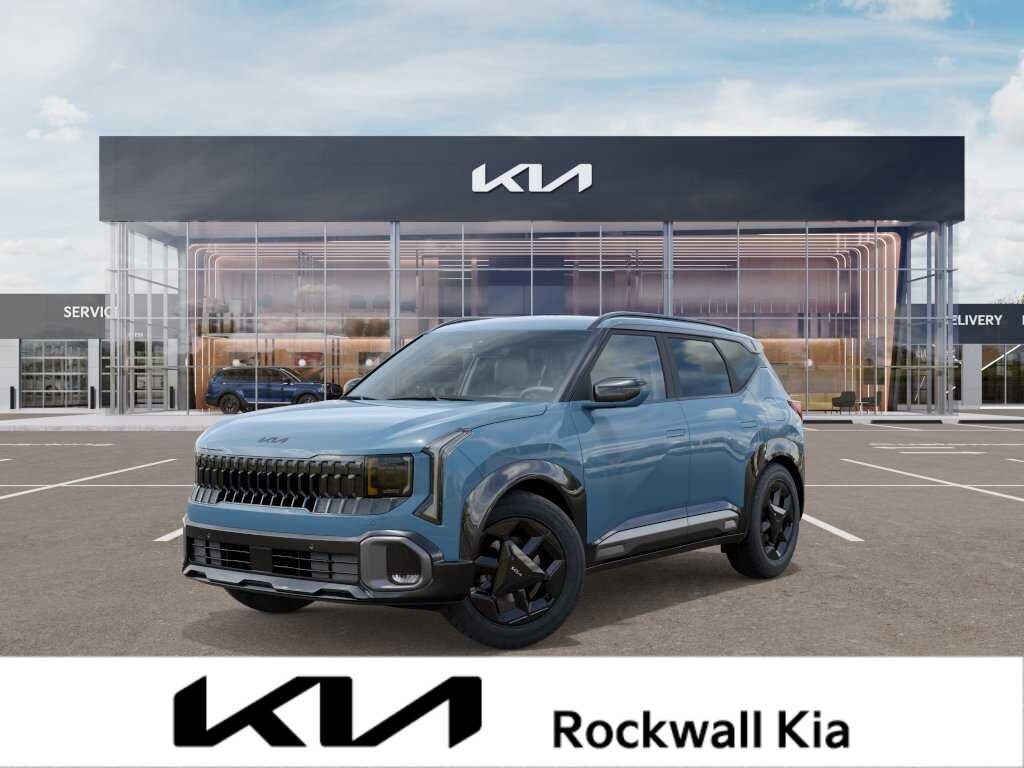 2027 KIA Seltos