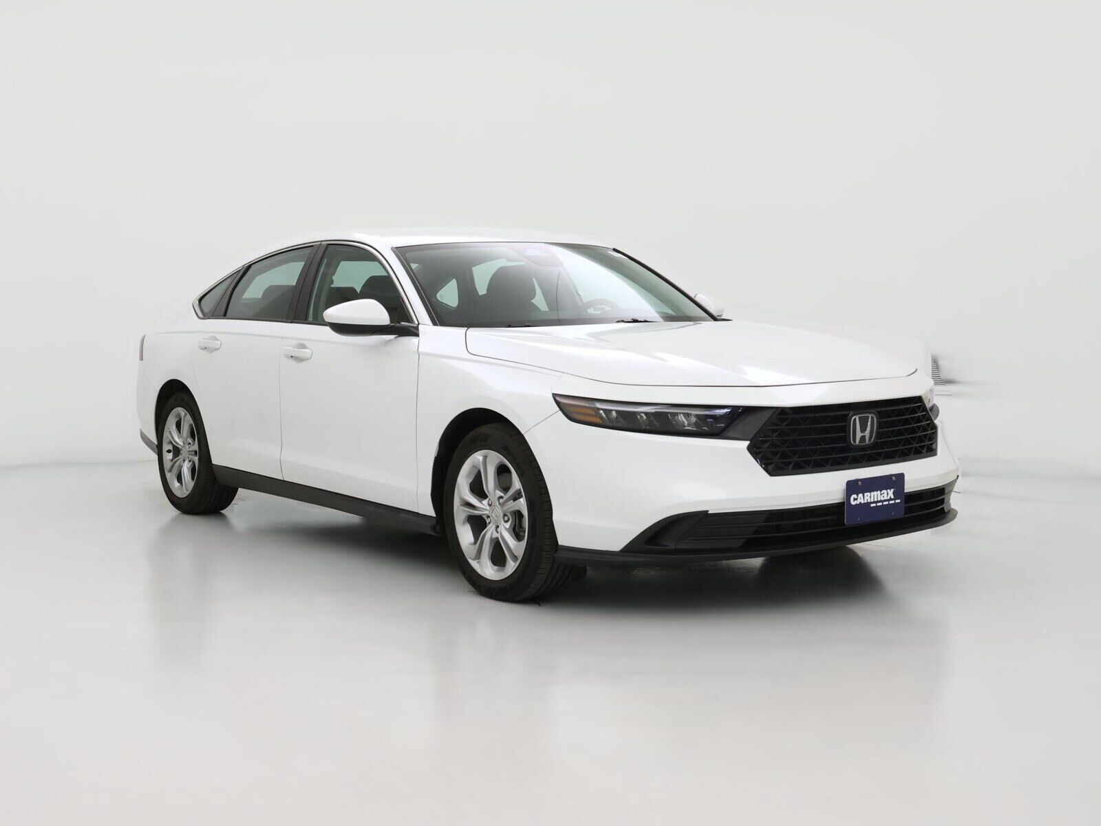2023 HONDA Accord