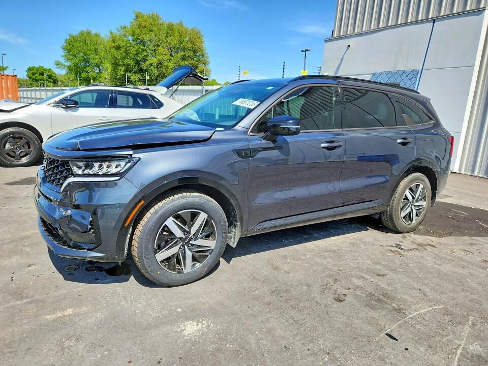 2023 KIA Sorento