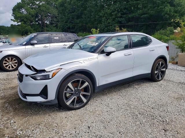 2022 POLESTAR PS2