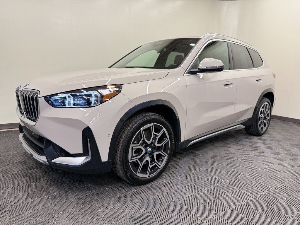 2026 BMW X1