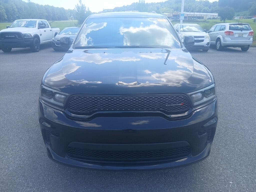 2023 DODGE Durango