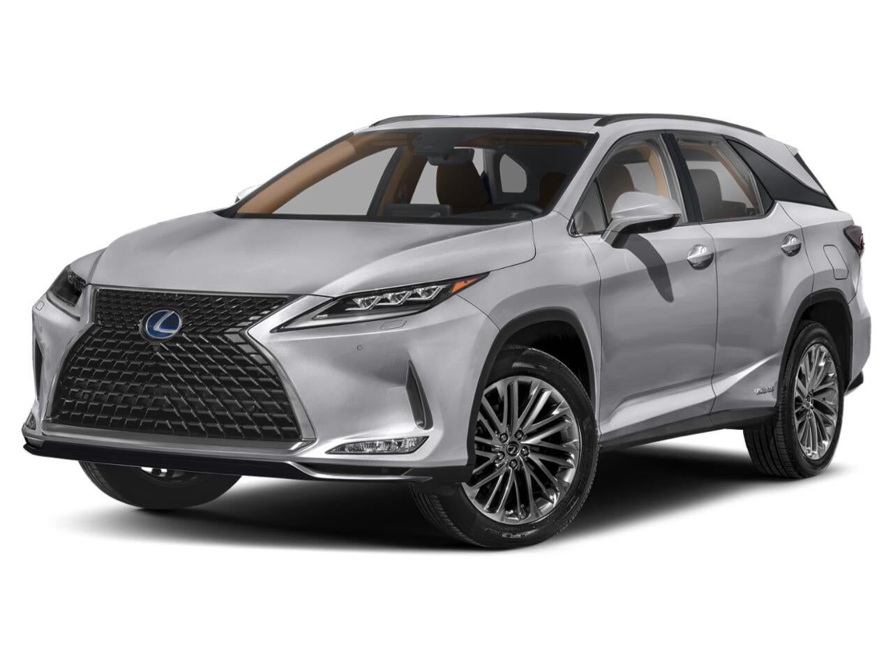 2022 LEXUS RX