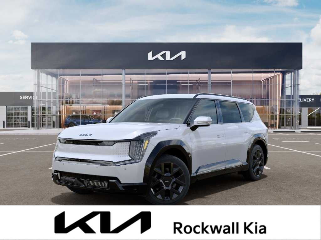 2026 KIA EV9