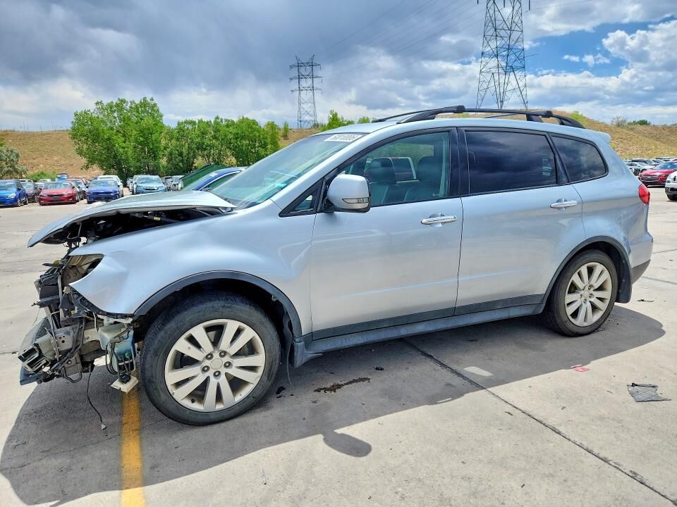 2013 SUBARU B9 Tribeca