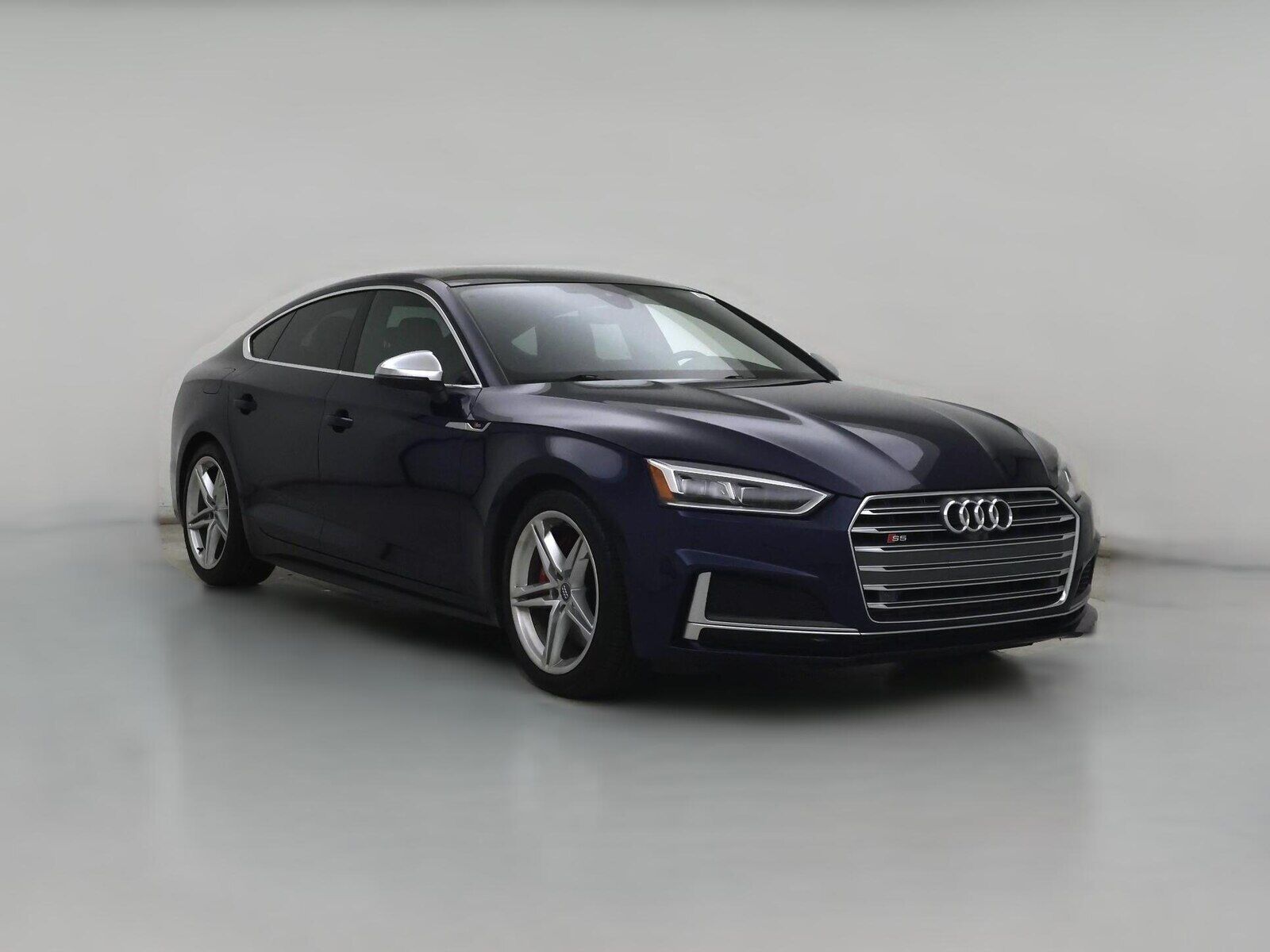 2018 AUDI S5