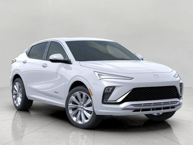 2026 BUICK Envista