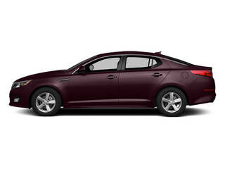 2014 KIA Optima