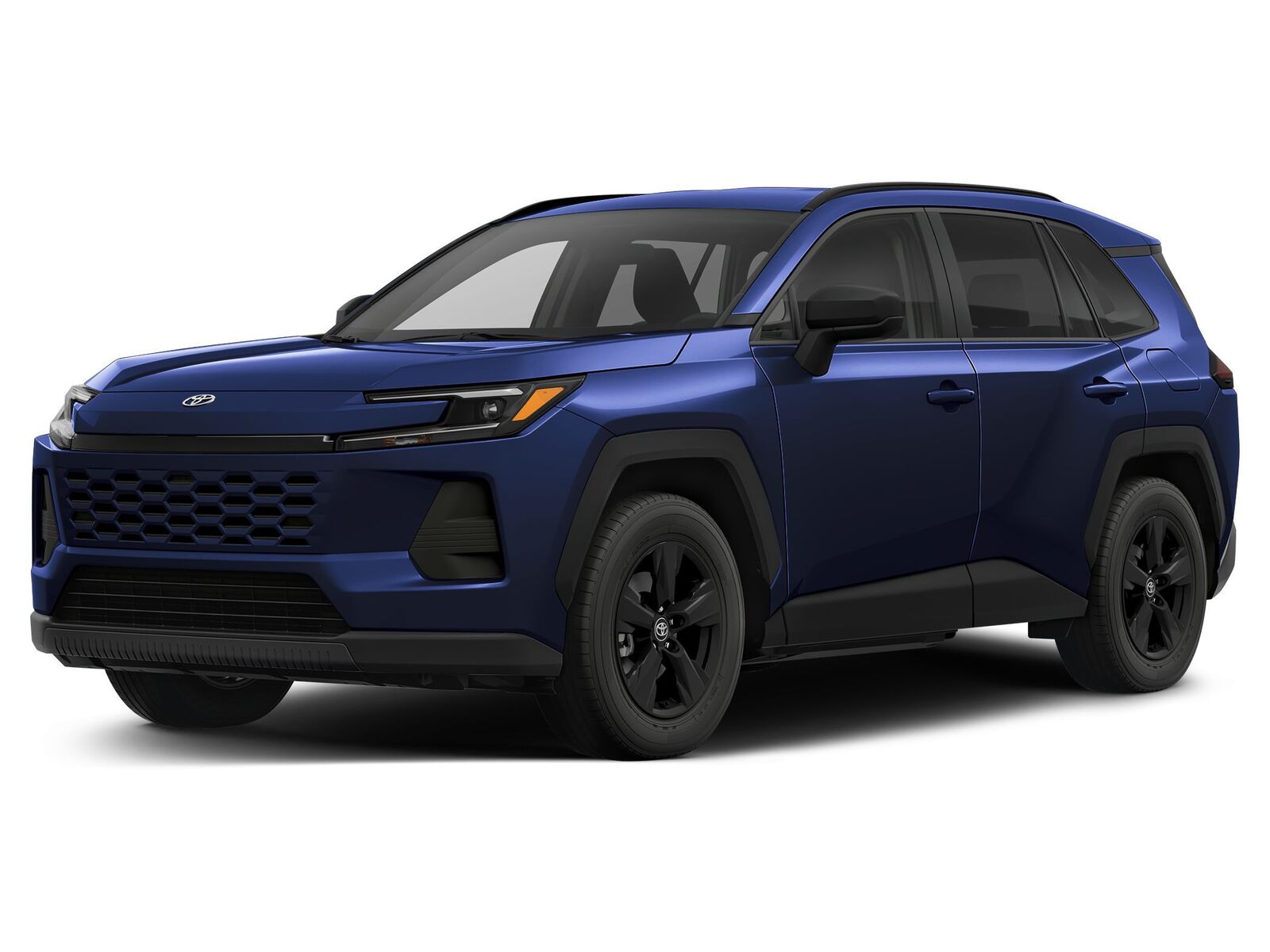 2026 TOYOTA RAV4