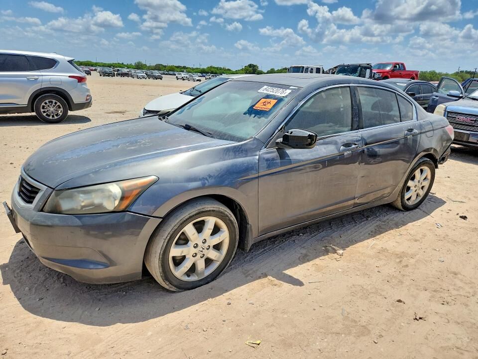 2010 HONDA Accord